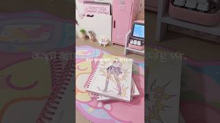 armageddon  superbeing ver WINTER ⭐️✨unboxing asmr aespa winter kpop album armageddon [upl. by Malley]