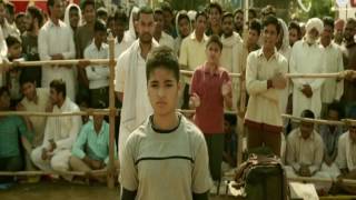 Dangal  jaakradhai tamil version hd [upl. by Heid]