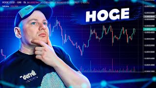 Обзор проекта Hoge Finance HOGE отправляется на луну [upl. by Ayoj]