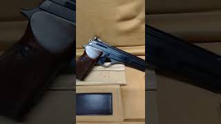 Beretta 76  22 lr  come appena uscita dalla fabbrica Beretta [upl. by Che]