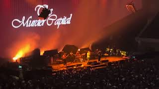 The Murder Capital  Words Lost Meaning Palau Sant Jordi Barcelona 07082024 New track [upl. by Sukram]