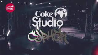 Hernâni  Coke Studio Africa Cypher [upl. by Eenyaj]