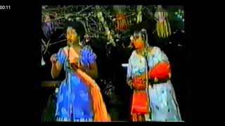 Majaajillo Abwaan Xasan Ganeey iyo Aamina Cabdilaahi 1983 Riwaayadii Masiibadu [upl. by Victoria]