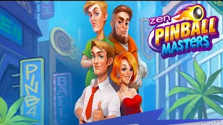 Zen Pinball Masters [upl. by Hey277]