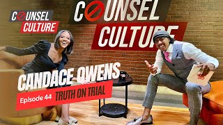 Truth On Trial Ft Candace Owens [upl. by Ravaj]