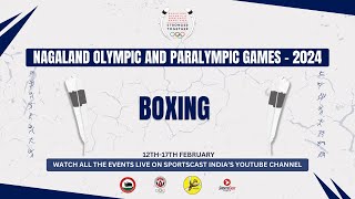 Paris Olympics 2024 IOC responds after boxer Carini withdraws from Khelif fight  BBC News [upl. by Felty]