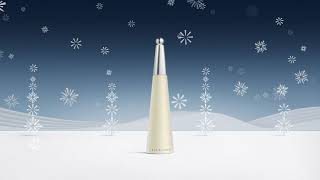 ISSEY MIYAKE PARFUMS  Holiday Season [upl. by Selry]