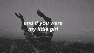 daddy issues  the neighbourhood lyrics [upl. by Cost]