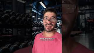 PROBLEMAS EN EL GYM 46  shorts [upl. by Wilek976]