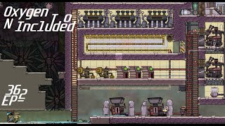 Oxygen Not Included EP263 [upl. by Yukio]