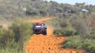 2014 Finke Desert Race  Greg Gartner [upl. by Christiansen]