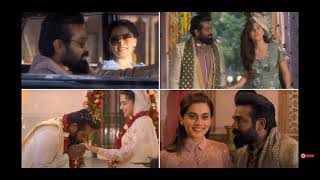 Annabelle Sethupathi Full Movie  Vijay Sethupathi  Taapsee Pannu  Review amp Facts [upl. by Ykcir]