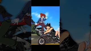 Try harder🏍️🏁ROBLOX ANIMATION roblox animation edit art [upl. by Dloreh]