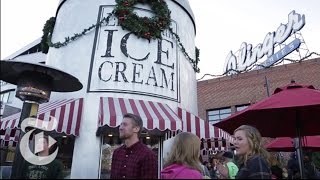 What to Do in Denver  36 Hours Video Travel Tips  The New York Times [upl. by Ahtaga721]