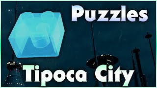 LEGO Star Wars The Skywalker Saga  TIPOCA CITY KAMINO  Puzzles amp Trials [upl. by Nell913]