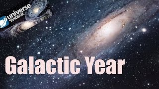 Universe Sandbox 2  Galactic Year [upl. by Dragoon]