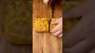 Focaccia Time focaccia asmrcooking homecook [upl. by Nooj]