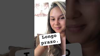 Sim ao longo prazo motivaçãodiária motivacao24h top playlistmotivacional yt [upl. by Ariaz]