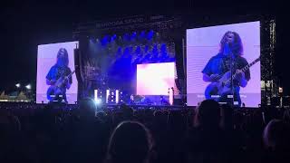 Beartooth  Band Intros  I Was Alive  Rock Am Ring 2024 [upl. by Sral]