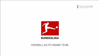 iNews HD  Bundesliga Intro 20242025 Version 3 [upl. by Carpenter305]