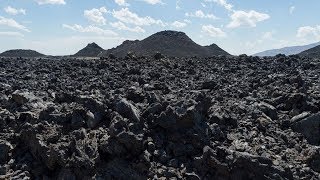 Craters of the Moon National Monument [upl. by Asillam]