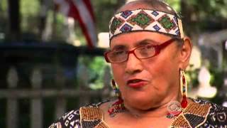 Wampanoag Reviving the language [upl. by Buzz]