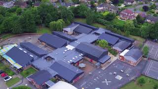 Oundle CE Primary School [upl. by Odrarebe]