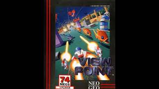 Viewpoint 1992 Neo Geo BGM [upl. by Lletnahc616]