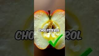 Apple Health Benefits apple facts health benefits youtubeshorts [upl. by Allebara272]