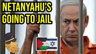 NETANYAHU ARREST WARRANT IMMINENT  ICC to Issue Arrest Warrants Against Israeli Officials [upl. by Grieve]