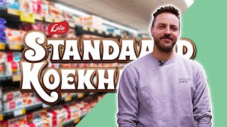 Standaard Koekhandel  Guga Baul [upl. by Aniles]