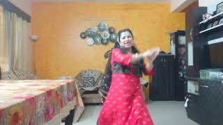 Tune o rangeele kaisa Jadu Kiya dance [upl. by Chancey75]