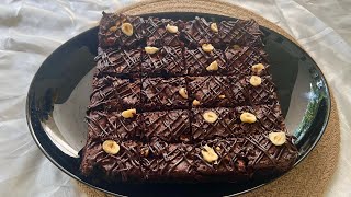 ഞാൻ sale ചെയ്യുന്ന Brownie റെസിപ്പി കണ്ടാലോ brownie [upl. by Cord672]