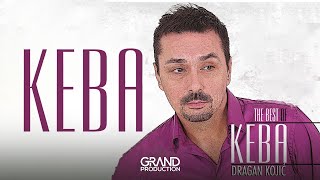 Keba  Ko te ima taj te nema  Audio 2008 [upl. by Acirem]