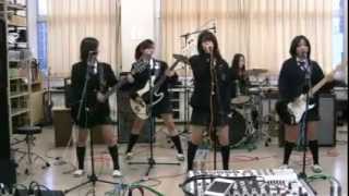 Dont Say quotLazyquot COVER 関東学院六浦中学校・高等学校 軽音楽部 [upl. by Holder]