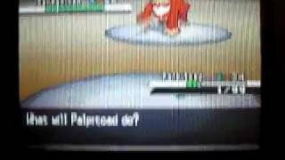 Trapping Glitch in Pokémon Black Fainted at 1 HP [upl. by Koerlin]