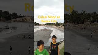 Roxas City coast reels capiz reels shorts [upl. by Ttelrats]