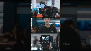 Putting DJI Focus Pro to the ultimate test 🔭 [upl. by Assiar]