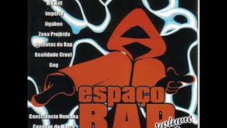 Espaco Rap Babilôniawmv [upl. by Atihana]