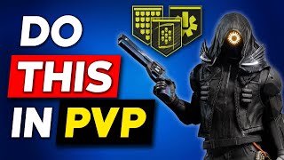 5 Essential PvP Tips for Destiny 2 [upl. by Trina343]