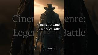 Cinematic Genre Legends of Battle [upl. by Finnegan]