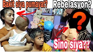 Part 8 Anong latest kay Marites Sino ang biglang napasugod [upl. by Jelena]