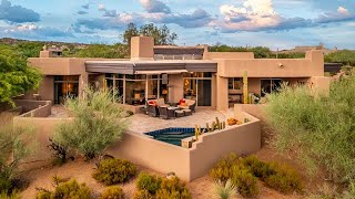 10646 E Tamarisk Way Scottsdale [upl. by Palmira66]