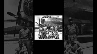 “Planes can’t be dangerous”ww2 music history plane enolagay shorts [upl. by Doran864]