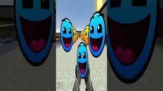 Geometry Dash And Lobotomy Dash Emojis 5 Nextbot Gmod [upl. by Emerick]