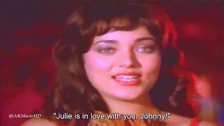 Julie Julie  Jeete Hain Shaan Se 1988 Full Video Song HD [upl. by Mitchell]