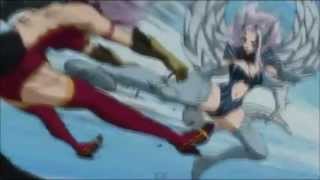 Fairy tail mirajane amv [upl. by Roselin]