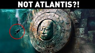 Weirdest Deep Sea Findings  Is It Atlantis [upl. by Avir27]