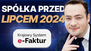 DLACZEGO warto przejść na spółkę przed 1 lipca 2024 3 problemy przekształcenia  Prawnik Wyjaśnia [upl. by Lathan]