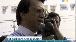 Şarkılarla Seçim Yarışı [upl. by Keil]